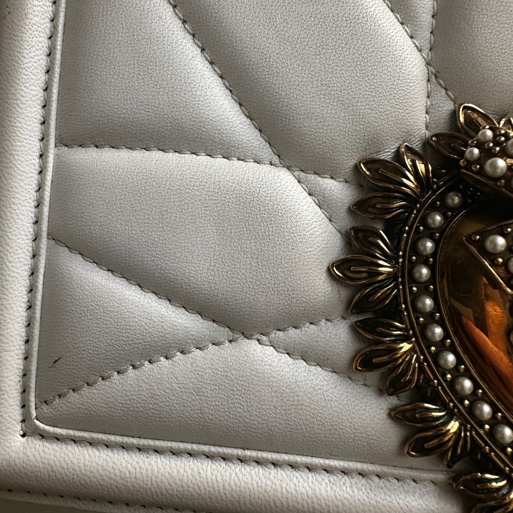 Dolce & Gabbana Devotion bag - Picture 8 of 13